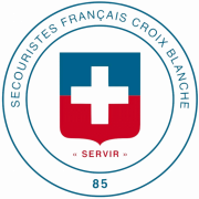 Comite Departemental des Secouristes Francais - Croix-Blanche
- 85